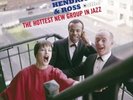 Lambert, Hendricks & Ross The Hottest New Group in Jazz (Vinyl) 12