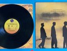 Echo And The Bunnymen Songs To Learn And Sing Lp VG+\VG+ Vintage Pressing.