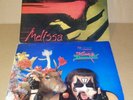 MERCYFUL FATE Melissa & King Diamond No Presents for Christmas Vinyl Record LP