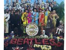 The Beatles - Sgt. Pepper's Lonely Hearts Club Band - Vinyl LP Reissue