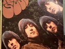 The Beatles Rubber Soul orignal US mono pressing 1965 (Gloversville) vinyl NrMt