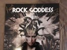 Rock Goddess - This Time .signed  .Vinyl LP Record With Signed Photo