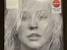 Christina Aguilera Liberation Red Colored Vinyl 2LP Target Exclusive RARE NEW
