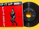ELVIS PRESLEY (EP - ITALY) EPA 30-091 