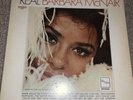 Barbara McNair The Real Barbara McNair LP Record  1st Issue Motown 1968