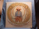 Cowboy  5'll Getcha Ten  Original Rare 1971 Capricorn Country Folk Rock Lp