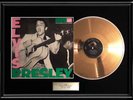 ELVIS PRESLEY LPM-1254 GOLD RECORD DEBUT ALBUM FIRST LP NON RIAA AWARD RARE