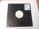 Pet Shop Boys Where The Streets Have No Name 12” Vinyl Music Single Record Promo