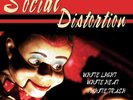 Social Distortion White Light White Heat White Trash LP Vinyl Record Punk NEW