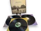 George Harrison All Things Must Pass 3 LP First Pressing Vintage Vinyl