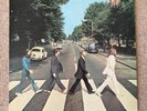 The Beatles Abbey Road 1969 LP vinyl 7088 Very Good condition