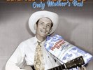 Hank Williams Only Mother's Best (Vinyl) 12