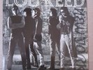 Lou Reed – New York - WX 246 / 925 829-1  - 1989 vinyl Promo Sticker