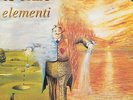Le Orme - Elementi - Vinile (edizione numerata -  edizione limitata)