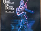 Ozzy Osbourne Randy Rhoads Tribute 2 x Vinyl LP Record Album 450475