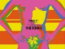 The Kinks Percy (Vinyl) 12