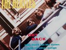 THE BEATLES - GET BACK 2021 - GLYNN JOHN