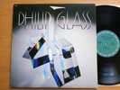 FM 37265 Philip Glass Glassworks 1982 CBS Records NEAR MINT