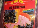 MOODY BLUES DAYS OF FUTURE PASSED LP DSS DYNAMIC SOUND SYSTEM JAPAN IMPORT NM