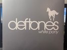 Deftones - White Pony Vinyl 2xLP Album GATEFOLD