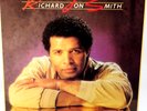 Richard Jon Smith – Richard Jon Smith Jive 1983 Us Original ( 1LP/M/Vg+) No.395