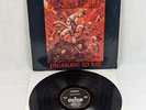 Kreator - Pleasure To Kill - OG Vinyl 1986 - Noise Records - German Thrash Metal