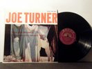 JOE TURNER LP And the blues'll make you happy too 1958 Savoy  Mono  vinyl