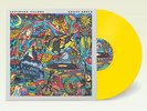 Grass Roots - Banana Yellow - Leftover Salmon - Record Album, Vinyl LP