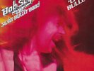 BOB SEGER & THE SILVER BULLET BAND - 'LIVE' BULLET [2LP] (ORANGE SWIRL VINYL, IN