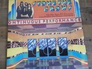 Stone The Crows. Ontinuous Performance. Vinyl Album