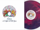Queen A Night At The Opera Galaxy Vinyl Me Please VMP Bohemian Rhapsody LP New