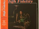 High Fidelity Hulu Original Soundtrack Vinyl Mondo Zoe Kravitz - NEW SEALED