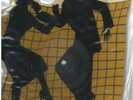 Pictures-Shape:  MEN WITHOUT HATS - Safety Dance