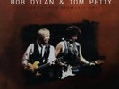Bob Dylan and Tom Petty KSAN FM Radio Broadcast 1986 (Vinyl) 12