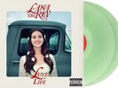 Lana Del Rey Lust For Life Coke Bottle Clear Vinyl 2 LP IN HAND