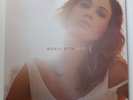 MARIA RITA -ELO-Vinyle Original Brazilian Press 2011 MINT-Santana-Nem um dia