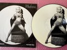 Madonna - Deeper And Deeper - Picture Disc - Collector Edition