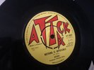 THE INTERNS Nothing Is Impossible classic original 1975 UK 7