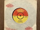 Soul Girl Group The Shirelles Sha La La Pye 7N 25240
