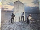 The Who - Who's Next - First Press A//1 B//2 LP Vinyl Record - VG+/VG+
