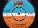 JACKIE MOORE BOTH ENDS AGAINST THE MIDDLE UK ATLANTIC DEMO NORTHERN SOUL SINGLE