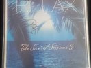 Blank & Jones – Relax (The Sunset Sessions 3)Neu LIMITED 500 COPIES Handsigniert