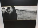 U2 The Joshua Tree 1987 LP -  vinyl, gatefold  sleeve and poster  all VG+
