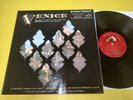 VENICE, Solti - 1959 LP RCA Living Stereo LSC-2313 SD DG Diecut Cover VG+ VINYL