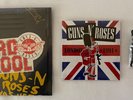 Guns N' Roses Hard Skool 7