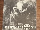 White Cross Fascist 7” Poison Idea Misfits SSD Minor Threat Hardcore Punk KBD