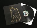 T.Rex - Electric Warrior - Original UK Vinyl LP - A-2U/B-2U Porky Matrix