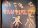 Van Halen Studio Rarities 1989-2004  Black Vinyl 2023  No Cover Seam Splits