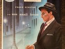 Frank Sinatra In The Wee Small Hours Vinyl LP W581 PROMO RARE EX Orig Record