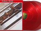 The Beatles - 1962 – 1966   Exclusive 2023 Edition Red 3 Vinyl LP Half-Speed NEU